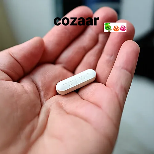 Precio de cozaar plus